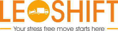 LeoShift Logo
